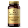 Solgar B-Complex with Vitamin C Stress Formula, 250 Tablets
