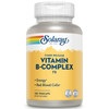 SOLARAY Vitamin B-Complex 75mg