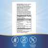 Nature's Way Calcium Magnesium & Vitamin D3 Complex, Healthy Bones & Teeth
