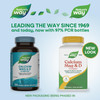 Nature's Way Calcium Magnesium & Vitamin D3 Complex, Healthy Bones & Teeth