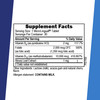 Superior Source No Shot Vitamin B-12 Methylcobalamin 10000 mcg, B-6 & Folic Acid