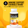 Airborne Vitamin C 1000mg (per Serving)