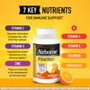 Airborne Vitamin C 1000mg (per Serving)