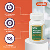 Rugby Prenatal Vitamins - Multiple Vitamin and Mineral Supplement
