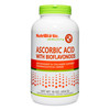 NutriBiotic - Ascorbic Acid with Bioflavonoids Powder, 16 Oz