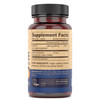 DEVA Vegan Vitamins Natural Vitamin E 400IU with Mixed Tocopherols, Supports