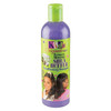 Kids Originals by Africa's Best Ultimate Moisture Shea Butter Shampoo, Healthy Boost of Moisturizers That Soften, Condition and Detangle Hair, Remove
