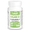 Supersmart - Vegan Vitamin D3 Supplement 5000 IU