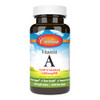 Carlson - Vitamin A Solubilized, 10000 IU (3000