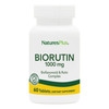 NaturesPlus Biorutin 1000 mg - 60 Tablets - Bioflavonoid & Rutin Complex