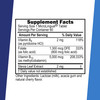 Superior Source No Shot Vitamin B12 Methylcobalamin (5000 mcg), B6, Folic Acid