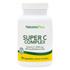 NaturesPlus Super C Complex - 90 Capsules