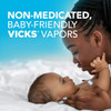 Vicks BabyRub Soothing Vapor Ointment - 1.76 oz
