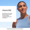 THORNE - Vitamin B12 - as Methylcobalamin
