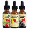 CHILDLIFE ESSENTIALS Vitamin D3 Drops