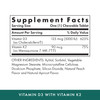 MICHAEL'S Health Naturopathic Programs Vitamin D3 with K2