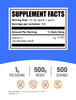 BulkSupplements.com Ascorbic Acid Powder