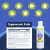 Core Med Science Liposomal Vitamin C 1000mg Liquid - Original Formula, 5 Fl Oz