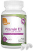 Zahler - Advanced Vitamin D3 10,000 IU Softgels