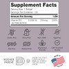Zahler - Advanced Vitamin D3 10,000 IU Softgels