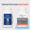 Allergy Research Group Super Vitamin B Supplement