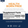 Freeda Vitamin A 15,000 IU - Retinyl Palmitate