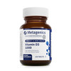 Metagenics Vitamin D3 1000 IU