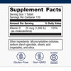 Metagenics Vitamin D3 1000 IU