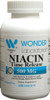 Wonder Laboratories High Potancy Time Release Niacin (Vitamin B3) 500 Mg 300