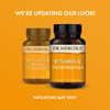 Dr. Mercola Vitamin E - Supports Healthy Skin & Antioxidant Status