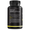 MaxX Labs Vitamin D3 K2 3000 IU - with Vitamin K as MK-7 from Natto