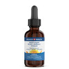 Passion 4 Health Organic Liquid Vitamin D3 K2 (Mk-7) + Omega 3 Supplement