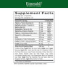 EMERALD LABS B-Healthy - Vegan Vitamin B Complex