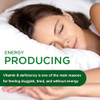EMERALD LABS B-Healthy - Vegan Vitamin B Complex