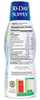 Premium Liquid B Complex Vitamin- Fast Absorbing Liquid B-Complex Supplement w