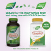 Nature's Way Extra Strength(1) Vitamin C with Bioflavonoids, Supports Immune