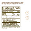 Solgar Vitamin E 670 mg (1000 IU), 100 Mixed Softgels