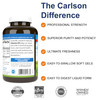 Carlson - Vitamin D3, 2000 IU (50 mcg),