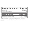 Allergy Research Group Pure Vitamin C Supplement