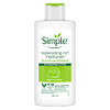 Simple Replenishing Rich Moisturiser, 125ml by Simple