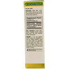 Nature's Bounty B-12 5000 mcg Sublingual Liquid Energy Health 2 oz (Pack of 2)