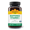 Country Life Vitamin C Buffered with Bioflavonoids, 500mg, 250 Tablets