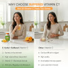 C-Salts Vitamin C Powder