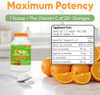 C-Salts Vitamin C Powder