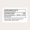 THORNE - Niacinamide - 500mg Niacin - Non-Flushing Form of Vitamin B3