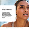 THORNE - Niacinamide - 500mg Niacin - Non-Flushing Form of Vitamin B3