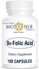 Bio-Tech Pharmacal B6-Folic Acid, 100 Capsules