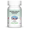 Maxi Health Methyl Folate Lozenges with B12 & B6, Flavored Memory