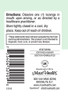 Maxi Health Methyl Folate Lozenges with B12 & B6, Flavored Memory