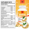 Kroppssund Natural Dopamine Supplement - 90 Tablets (1 Bottle)